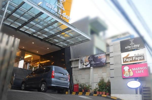 Nite & Day Jakarta Bandengan