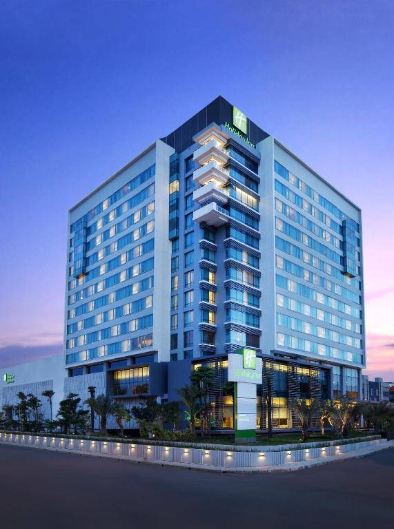 Holiday Inn Jakarta Kemayoran an IHG Hotel