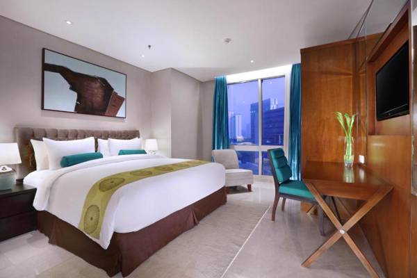 The Grove Suites by GRAND ASTON