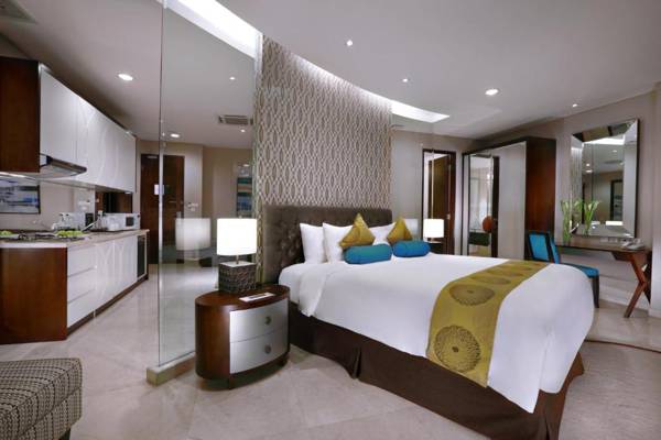 The Grove Suites by GRAND ASTON