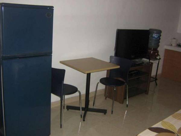 New Kebayoran Residence