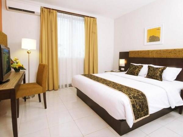 d'Arcici Hotel Cempaka Putih