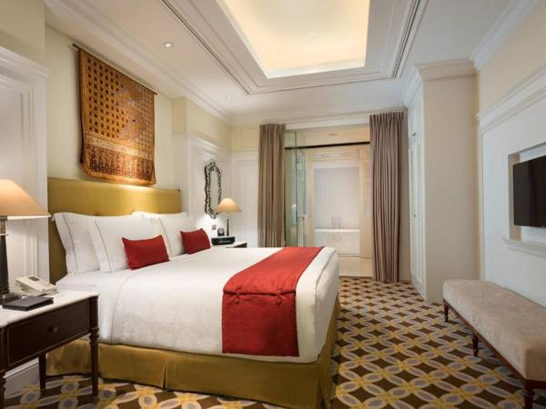 The Hermitage A Tribute Portfolio Hotel Jakarta