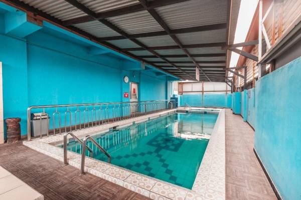 Alia Matraman Syariah