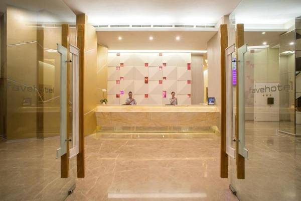 favehotel Puri Indah Jakarta