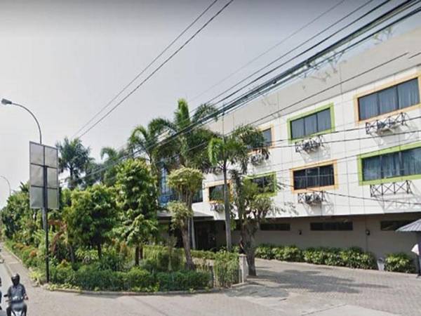 Hotel Augusta Jakarta