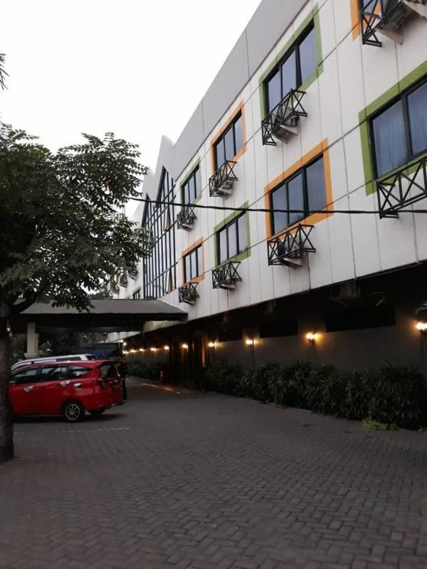 Hotel Augusta Jakarta