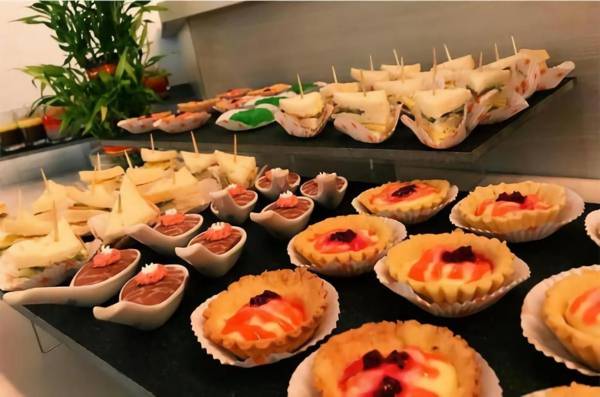 Zuri Express Mangga Dua