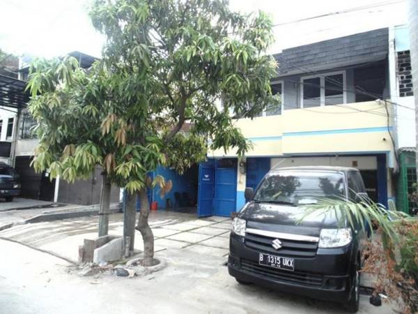 Venice Guest House RedPartner