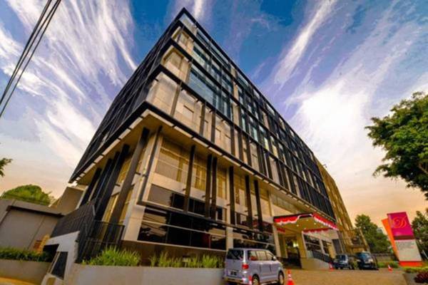 D'Hotel Jakarta