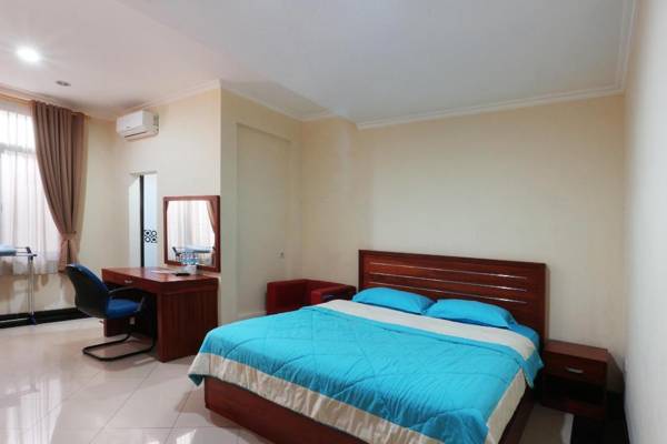 Fontana Residencia Guest House