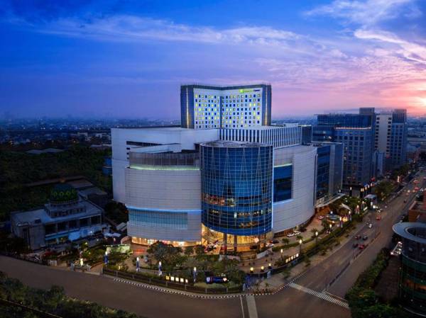 Holiday Inn Express Jakarta Pluit Citygate an IHG Hotel