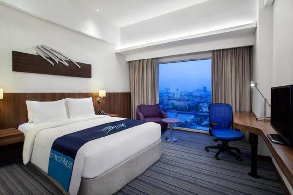 Holiday Inn Express Jakarta Pluit Citygate an IHG Hotel