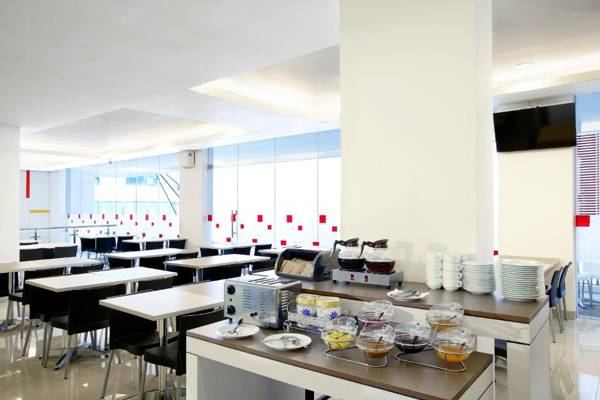 Amaris Hotel La Codefin Kemang