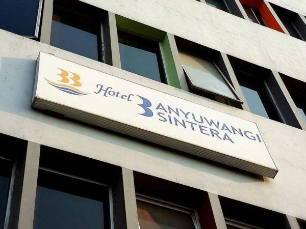 Hotel Banyuwangi Sintera