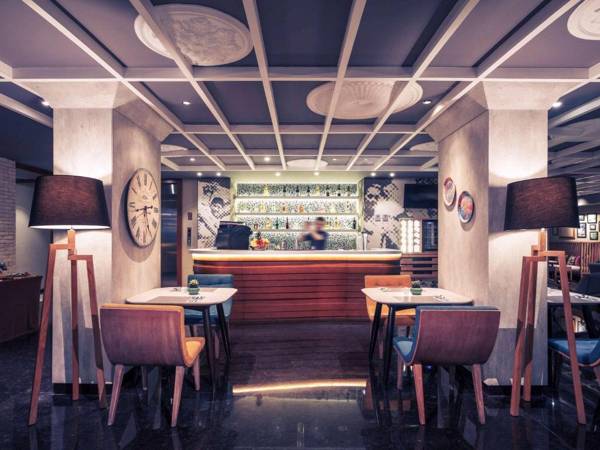 Mercure Jakarta Sabang