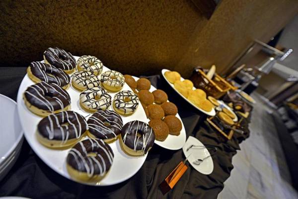 Grand Tjokro Jakarta