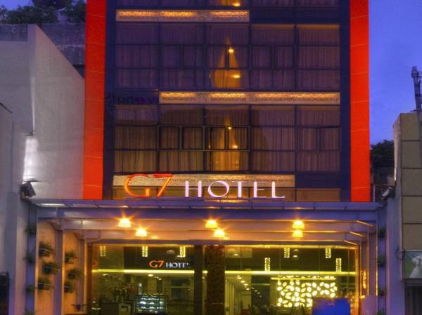 G7 Hotel