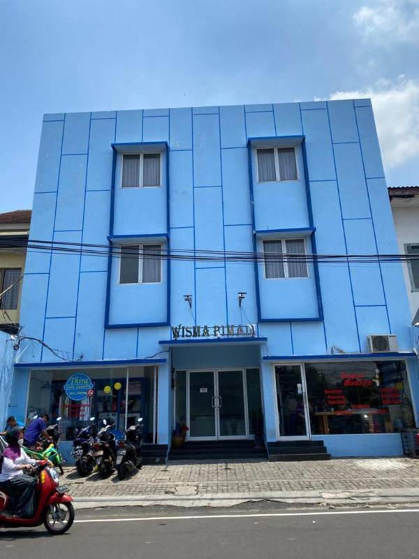 Wisma Rimadi Guest House