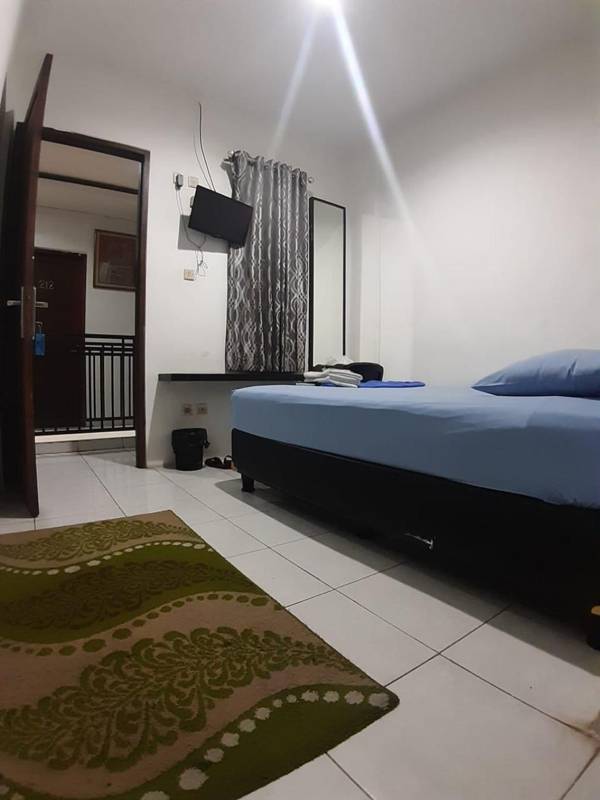 Wisma Rimadi Guest House