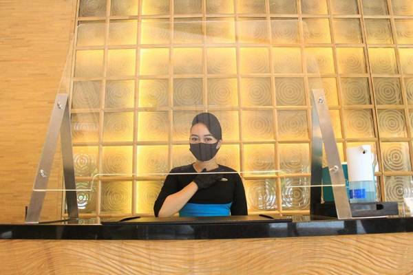 THE 1O1 Jakarta Sedayu Darmawangsa