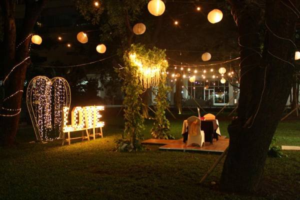 Swiss-Belresidences Kalibata