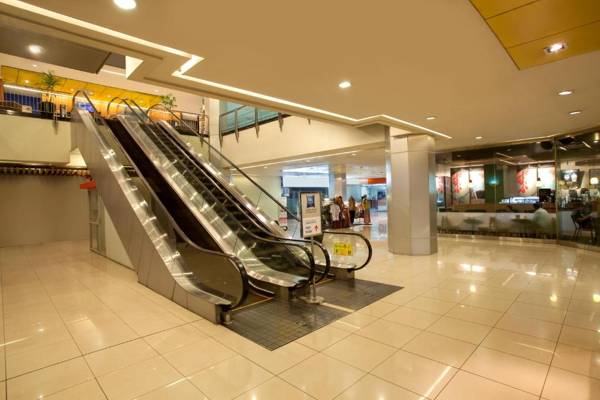 Ibis Budget Jakarta Menteng