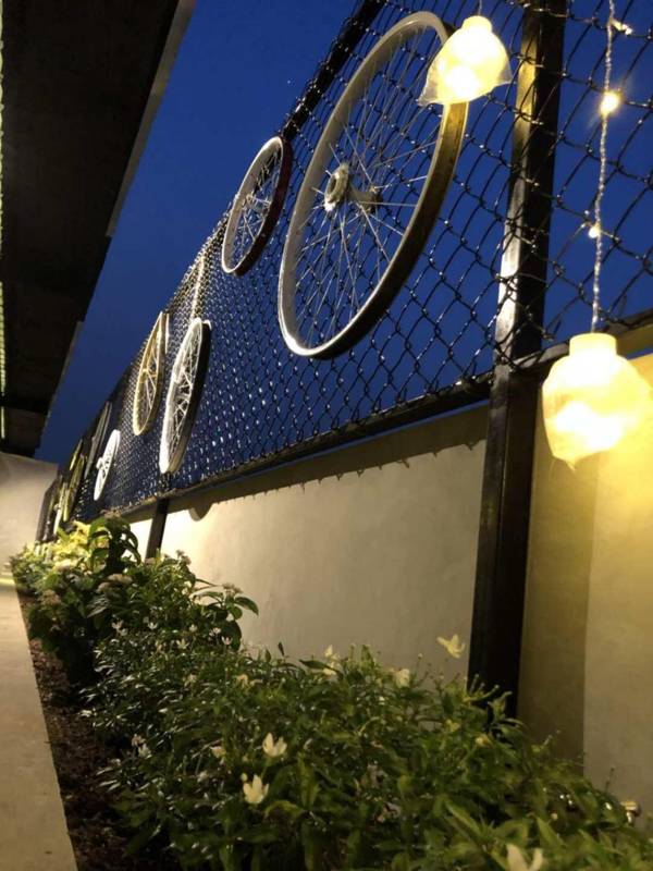 Hotel Mustika Gajah Mada