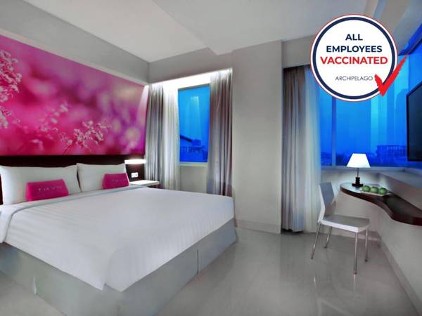 favehotel Zainul Arifin