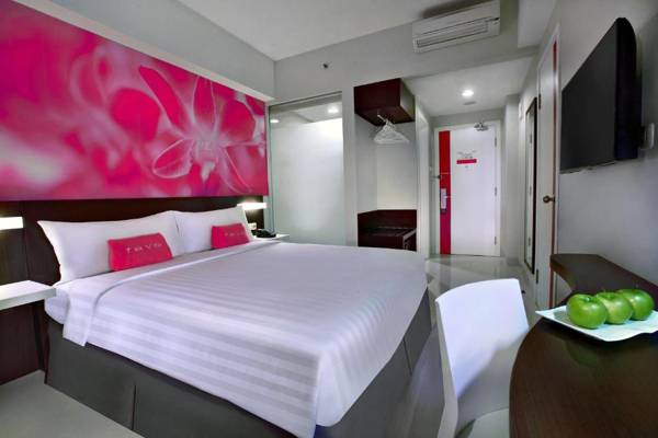 favehotel Zainul Arifin