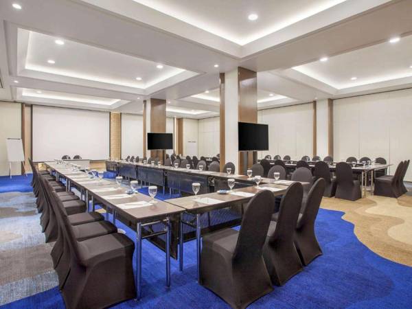 Ibis Styles Jakarta Sunter