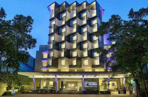 Holiday Inn Express Jakarta Wahid Hasyim an IHG Hotel
