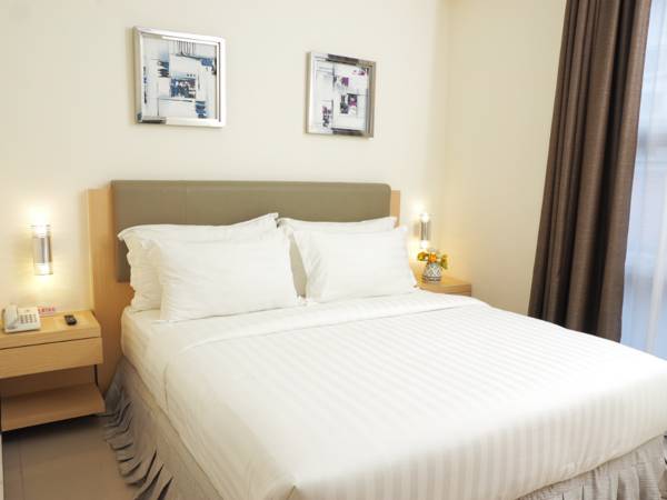 d'primahotel Melawai - Blok M