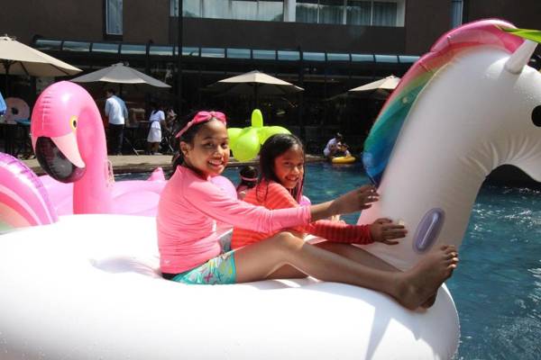 Swiss-Belhotel Pondok Indah