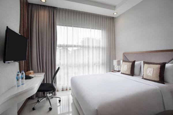 Sawana Suites