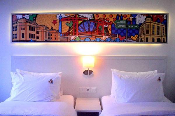 MaxOne Signature Glodok Jakarta