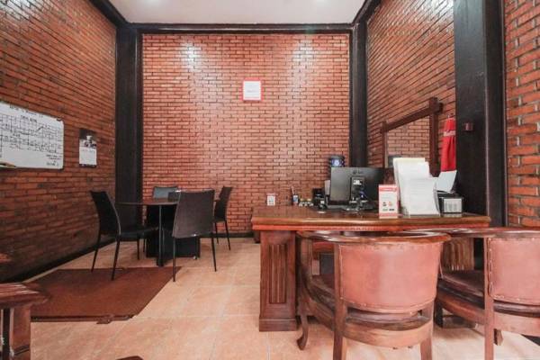 RedDoorz @ Cilandak Timur