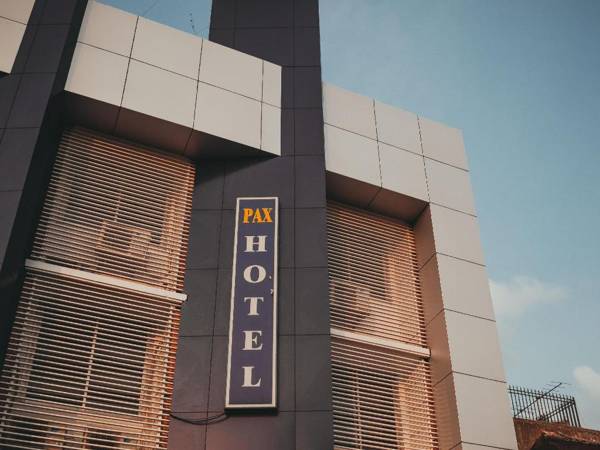 Pax Hotel Matraman