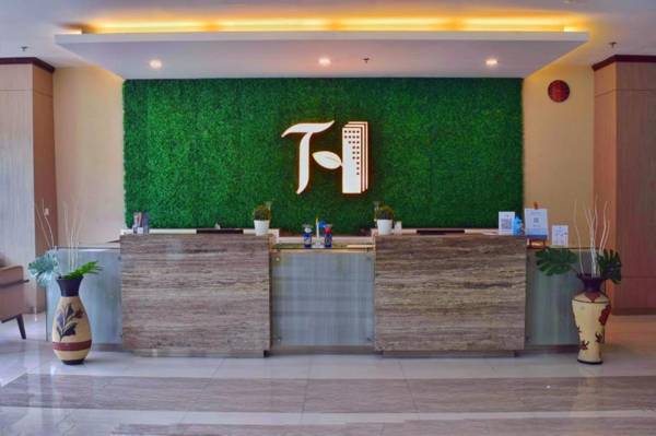 Terraz Tree Hotel Jakarta