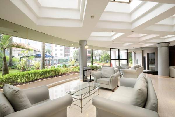 Midtown Residence Simatupang Jakarta