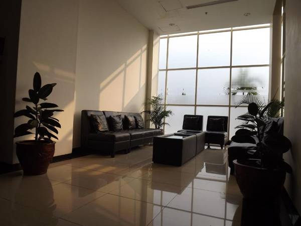 Propindo Sedayu at Mares 3