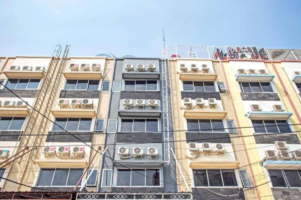 RedDoorz @ Mangga Besar 2