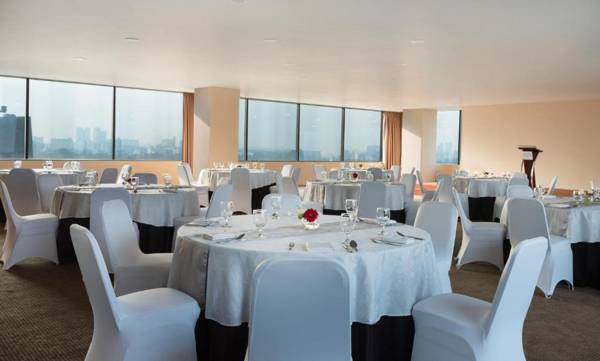 Four Points by Sheraton Jakarta Thamrin