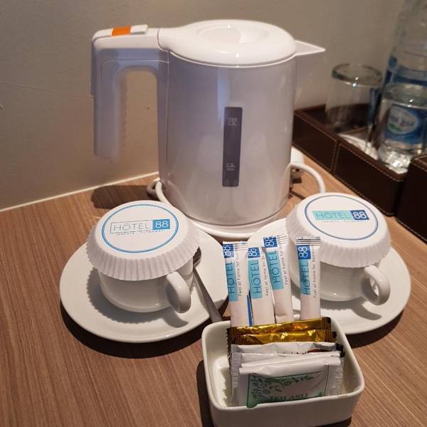 Hotel 88 ITC Fatmawati Jakarta