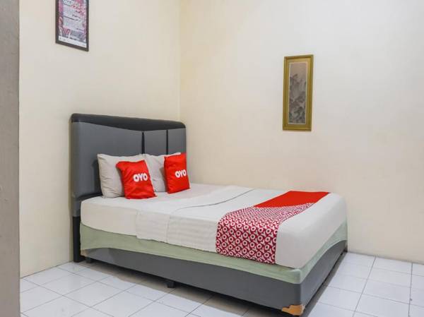 OYO 91145 G Residence