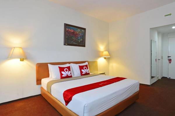 ZEN Rooms Basic Kebayoran
