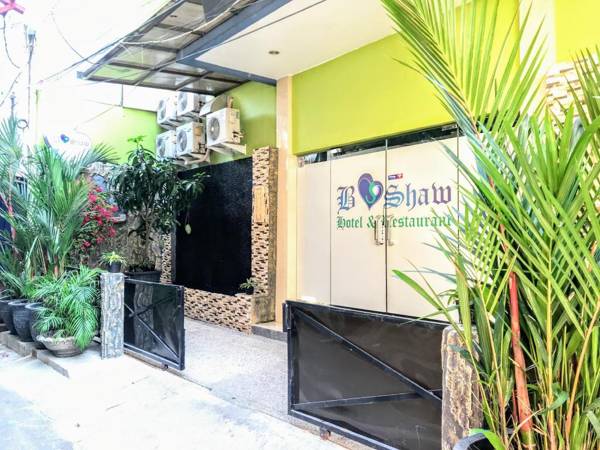 OYO 91029 B Shaw Hotel