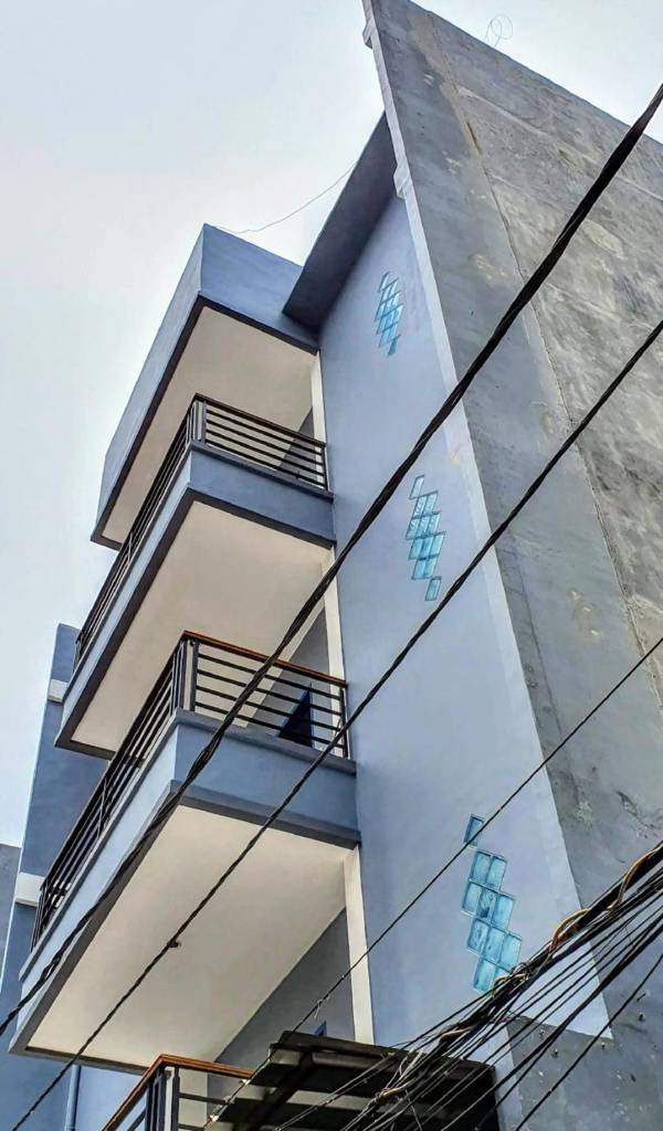 OYO 91029 B Shaw Hotel