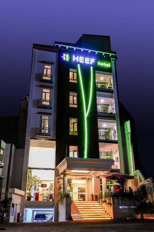 Heef Hotel