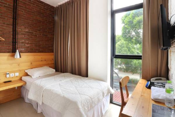 Urbana Homes Syariah